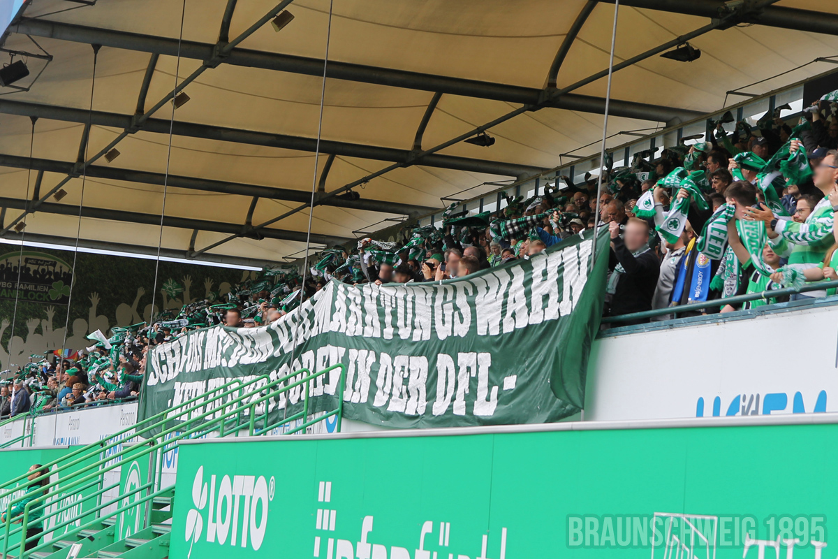 Btsv – greuther fürth